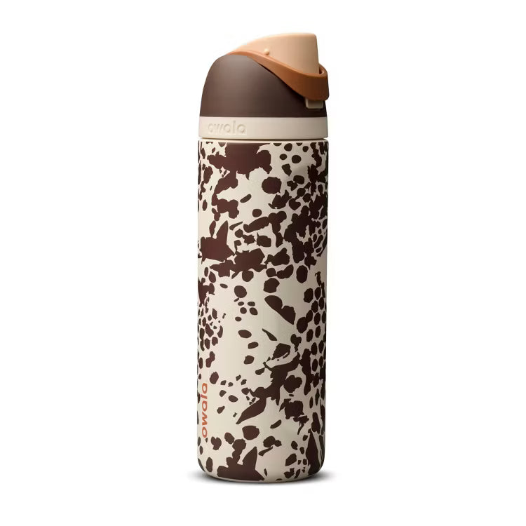 Owala 24oz Stainless Steel Special Edition FreeSip Water Bottle - Cowgirl Core