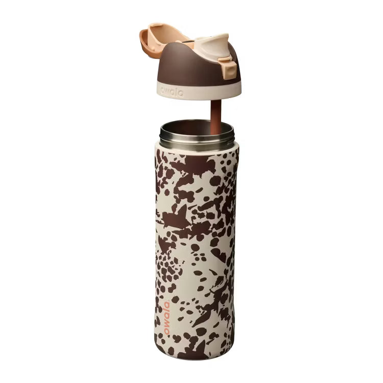 Owala 24oz Stainless Steel Special Edition FreeSip Water Bottle - Cowgirl Core