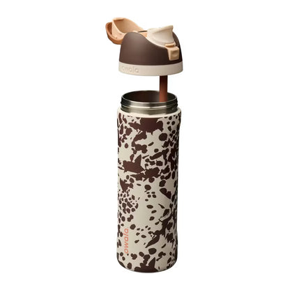 Owala 24oz Stainless Steel Special Edition FreeSip Water Bottle - Cowgirl Core